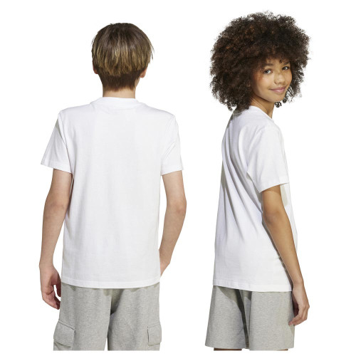 Adidas Παιδική κοντομάνικη μπλούζα Essentials Big Logo Tee